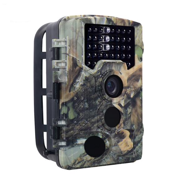 Hunting camera HD 16mp waterproof outdoor hunting monitor